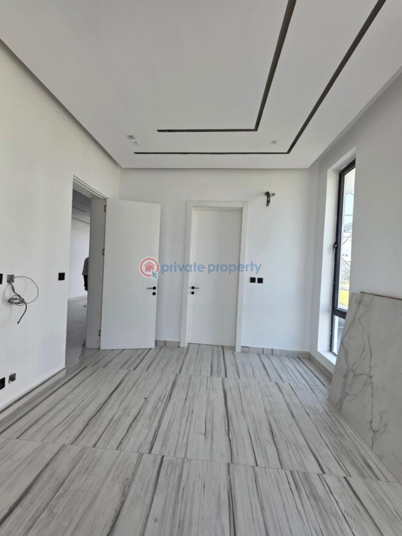 5 bedroom Semi detached Duplex For Sale Cowrie Creek Estate Ikate Lekki Phase 1 Lagos - 3