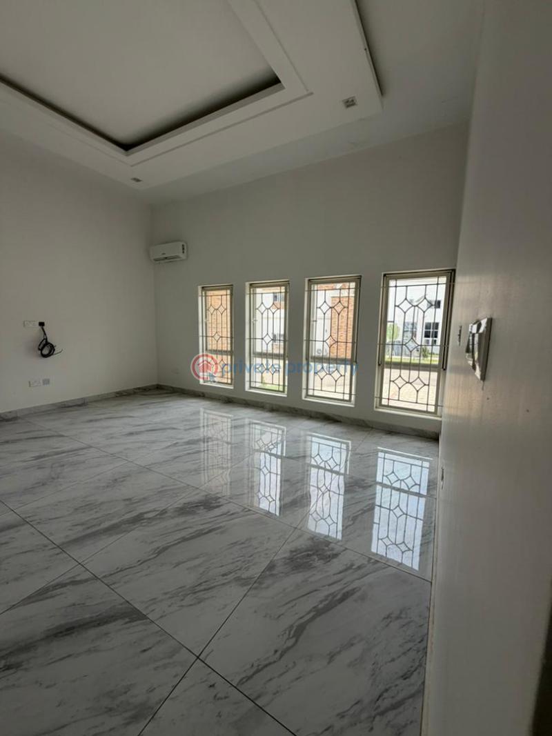 5 bedroom Semi detached Duplex For Rent Maitama Abuja Phase 1  - 2