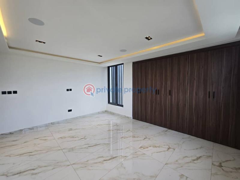 5 bedroom Detached Duplex For Sale Cowrie Creek Estate Lekki Lagos - 8