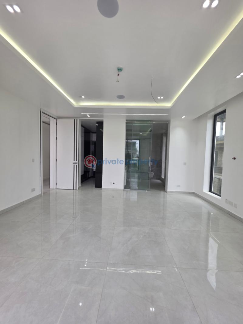 5 bedroom Semi detached Duplex For Sale Cowrie Creek Estate Ikate Lekki Phase 1 Lagos - 8