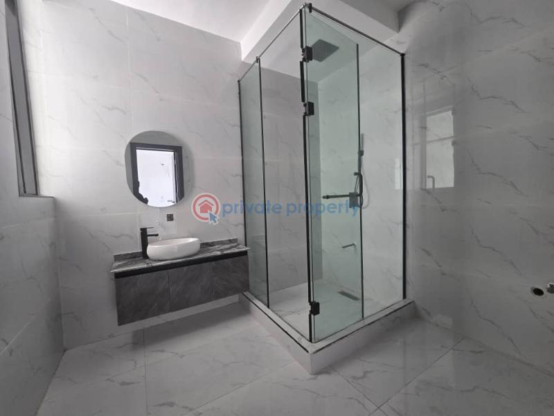 5 bedroom Semi detached Duplex For Sale By Nike Art Gallery Lekki Lagos - 4