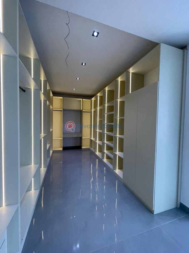 5 bedroom Semi detached Duplex For Sale Cowrie Creek Estate Ikate Lekki Phase 1 Lagos - 9