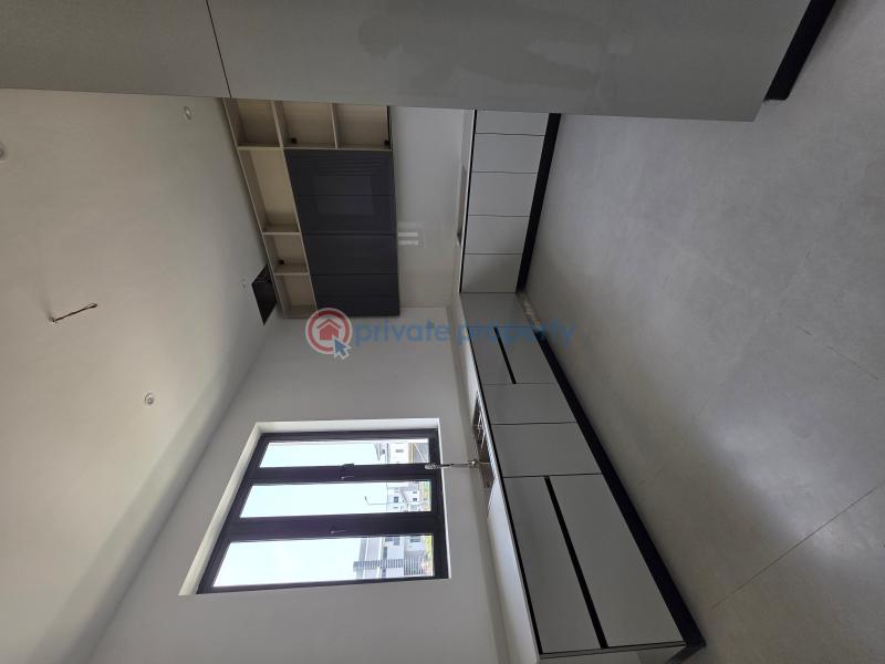 5 bedroom Detached Duplex For Sale Cowrie Creek Estate Lekki Phase 1 Lagos - 3