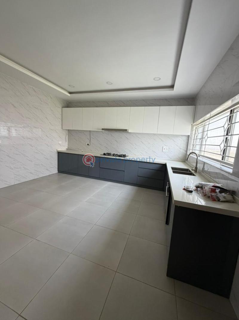 5 bedroom Semi detached Duplex For Rent Maitama Abuja Phase 1  - 1