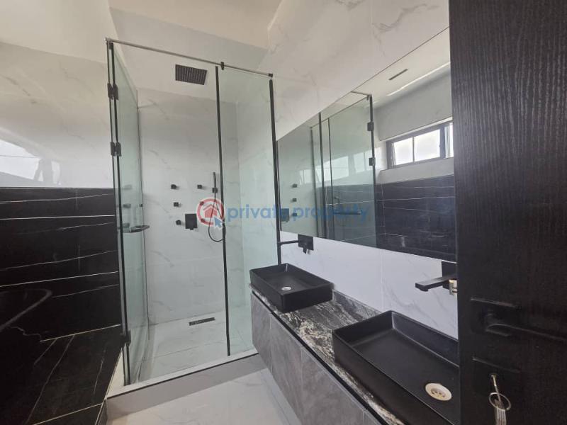 5 bedroom Semi detached Duplex For Sale By Nike Art Gallery Lekki Lagos - 6