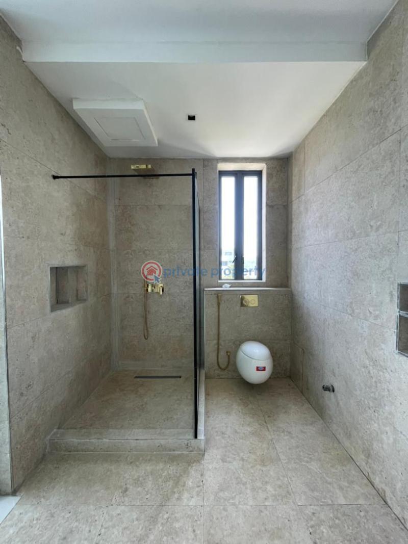 5 bedroom Semi detached Duplex For Sale Ikate Elegushi Lekki Lagos - 10