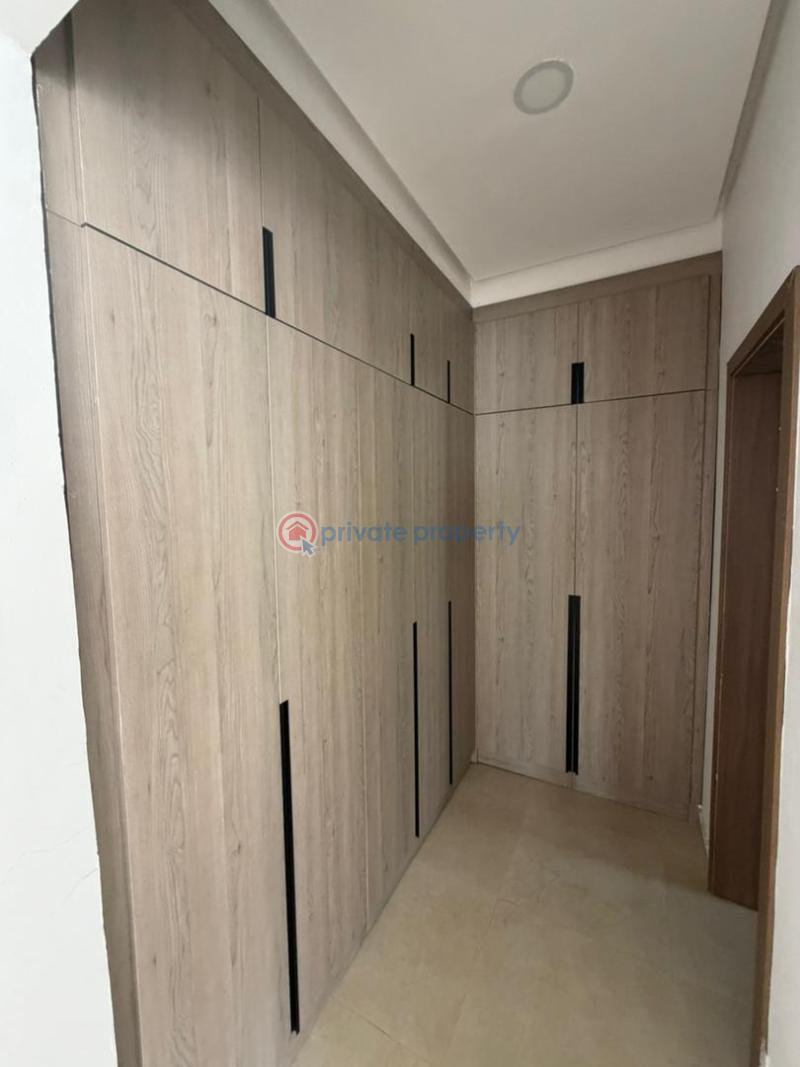 5 bedroom Semi detached Duplex For Rent Maitama Abuja Phase 1  - 4