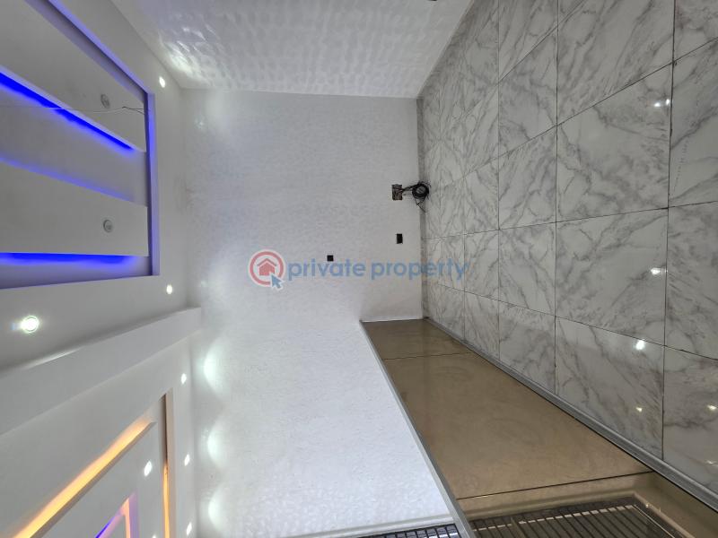 5 bedroom Semi detached Duplex For Sale Victory Park Estate Osapa London Lekki Lagos - 5