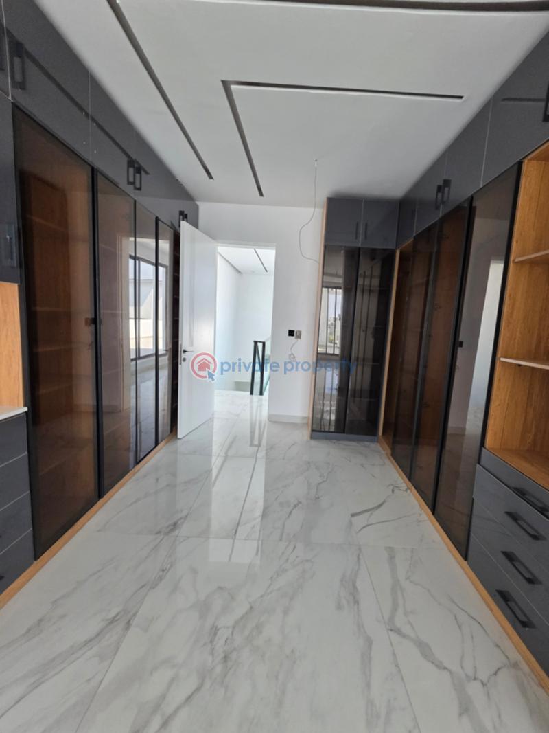 5 bedroom Semi detached Duplex For Sale Cowrie Creek Estate Ikate Lekki Phase 1 Lagos - 9