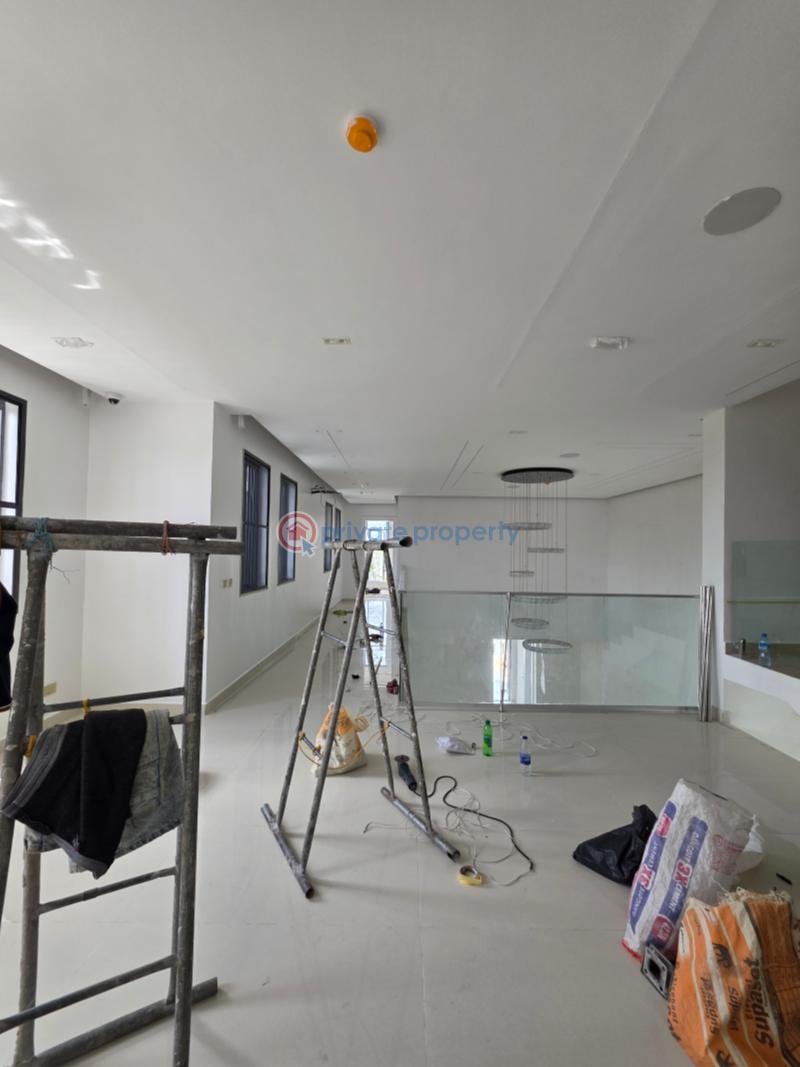 5 bedroom Semi detached Duplex For Sale Hampton Bay Estate Ikate Lekki Phase 1 Lagos - 4