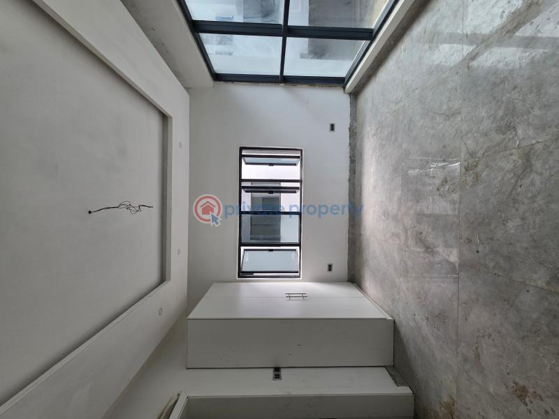 5 bedroom Semi detached Duplex For Sale Ikate Elegushi Lekki Lagos - 3