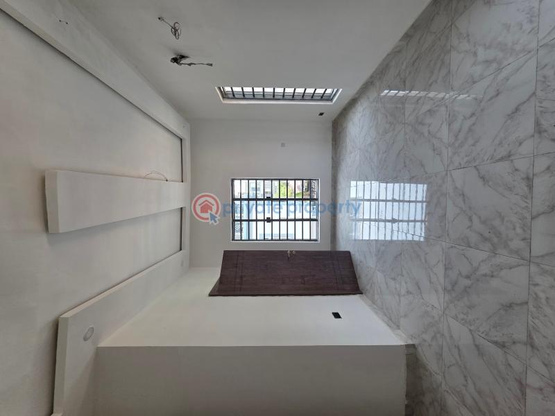 5 bedroom Semi detached Duplex For Sale Victory Park Estate Osapa London Lekki Lagos - 4