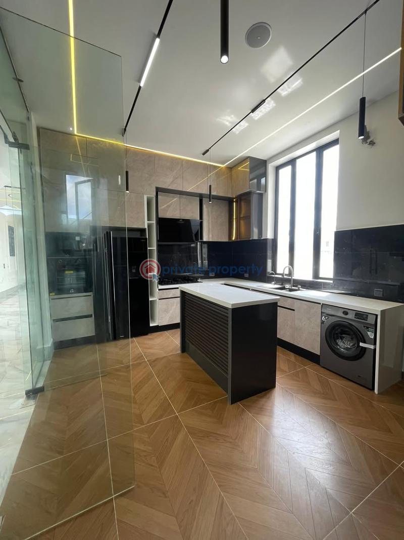 5 bedroom Duplex For Sale Lekki Phase 1 Lagos - 4
