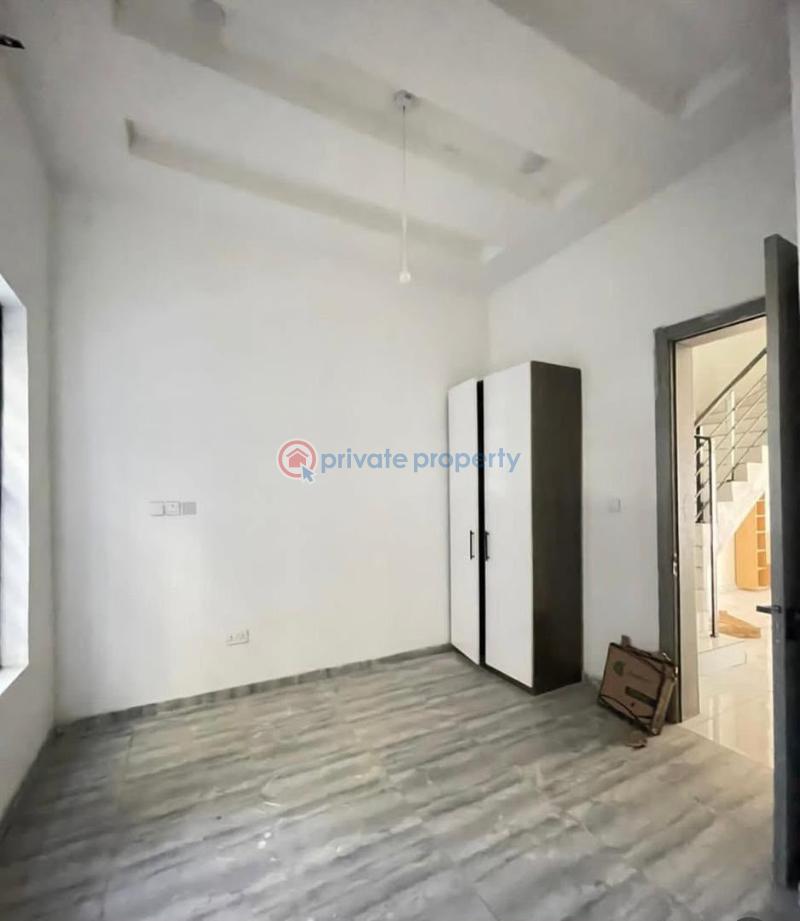 5 bedroom Semi detached Duplex For Sale Lekki Phase 1 Lagos - 4