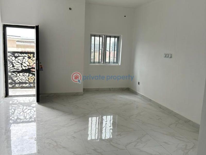 5 bedroom Terrace For Sale Guzape Abuja Phase 1  - 5