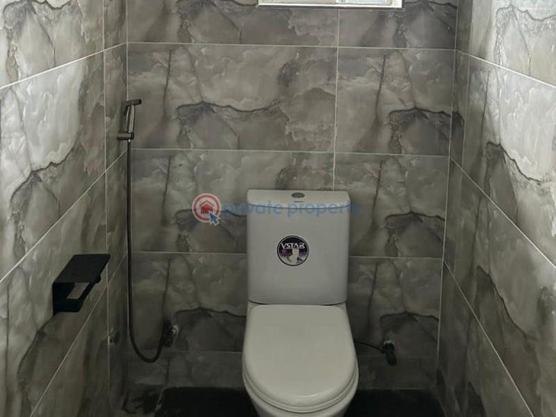 5 bedroom Terrace For Sale Guzape Abuja Phase 1  - 4