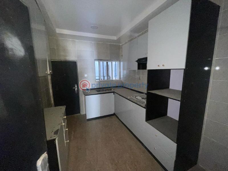 5 bedroom Terrace For Sale Guzape Abuja Phase 1  - 1