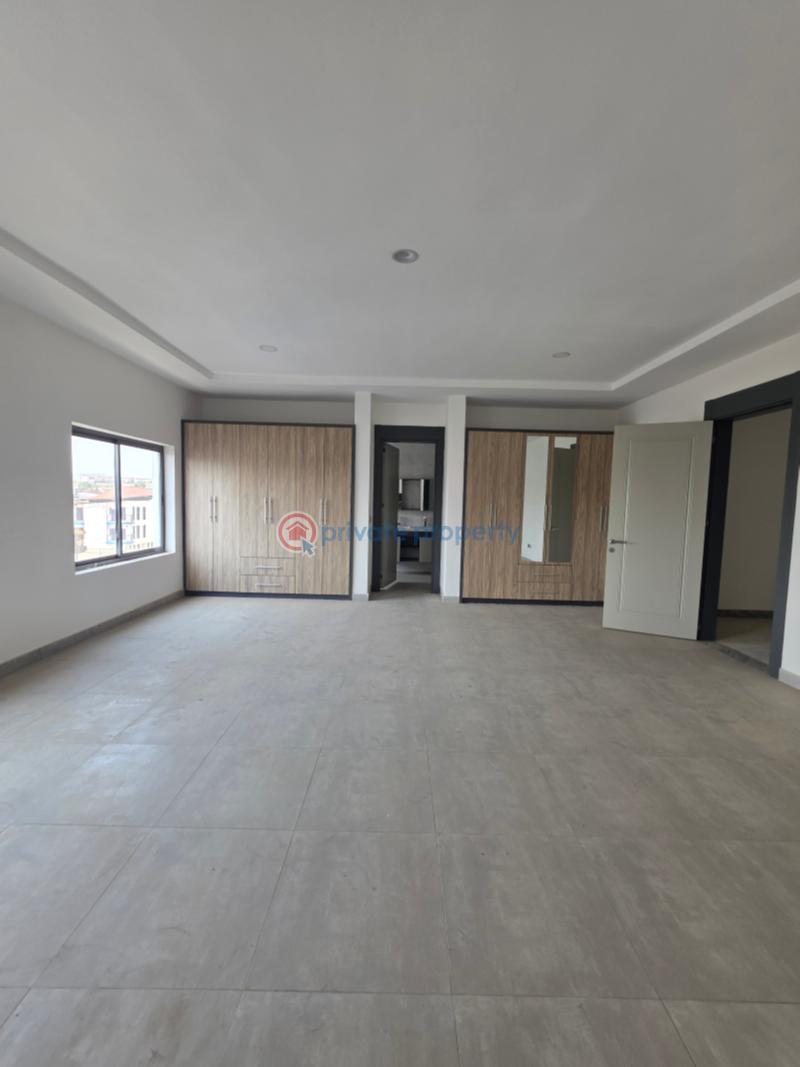 5 bedroom Terraced Duplex For Sale Navy Quaters Jahi Abuja Phase 2  - 6