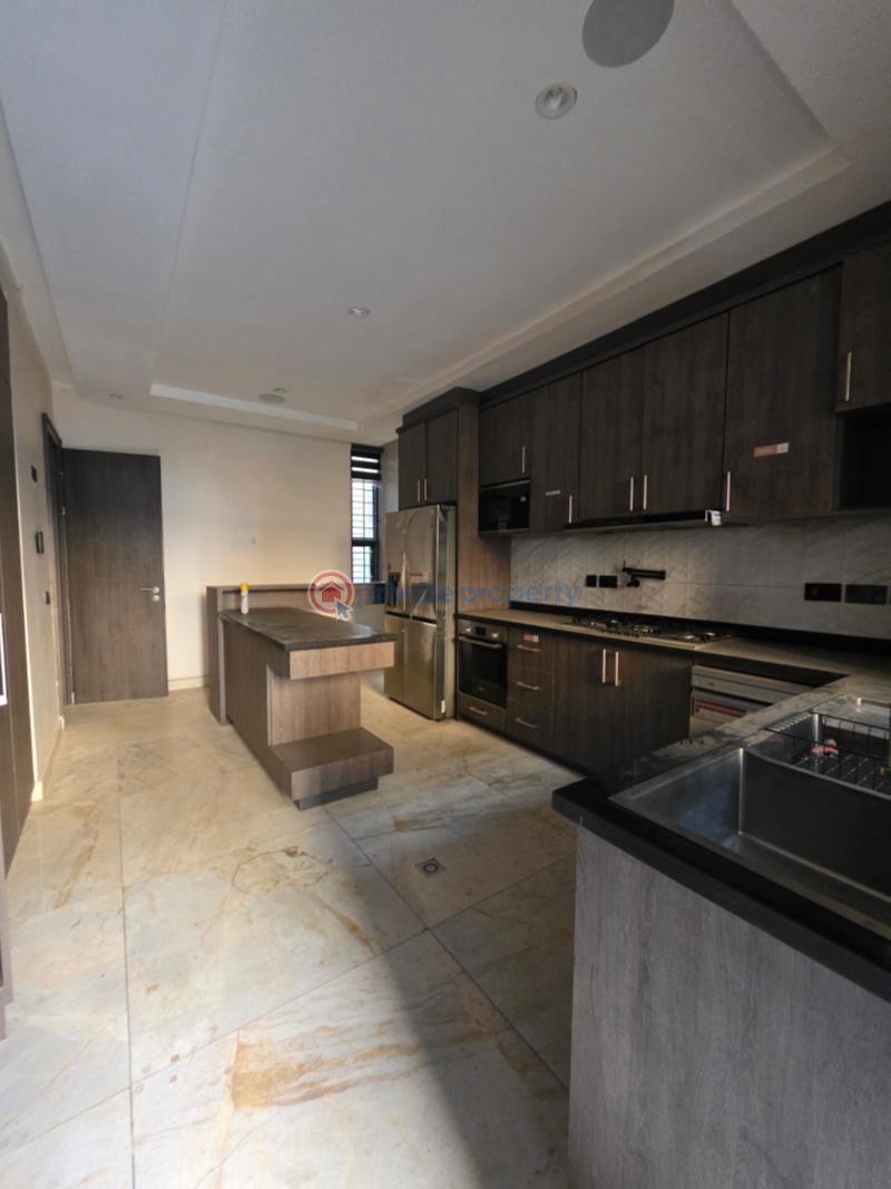 5 bedroom Terraced Duplex For Sale Jahi Abuja Phase 2  - 7