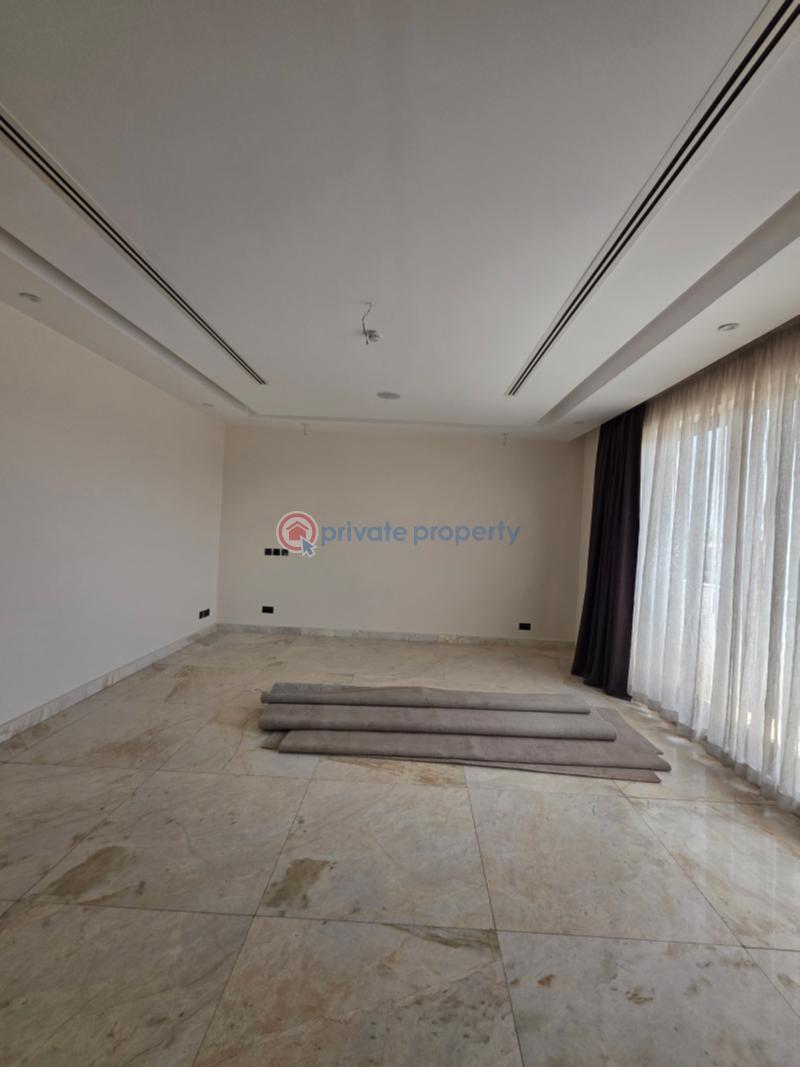 5 bedroom Terraced Duplex For Sale Jahi Abuja Phase 2  - 3