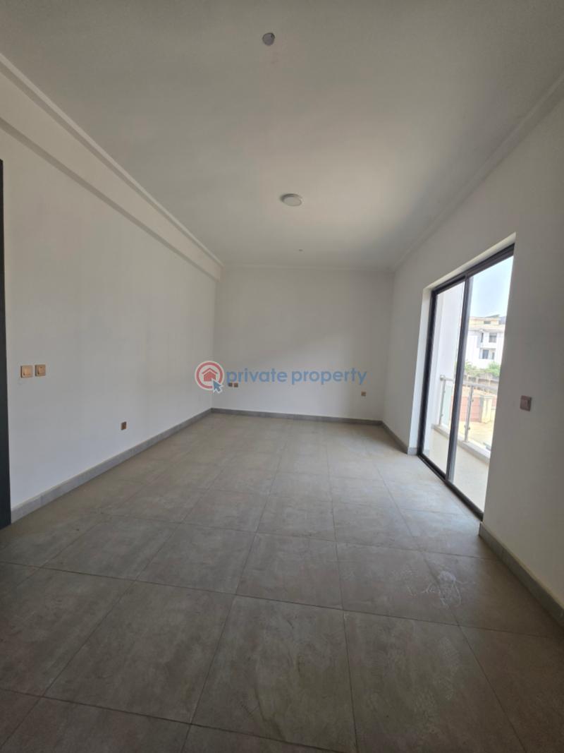 5 bedroom Terraced Duplex For Sale Navy Quaters Jahi Abuja Phase 2  - 3