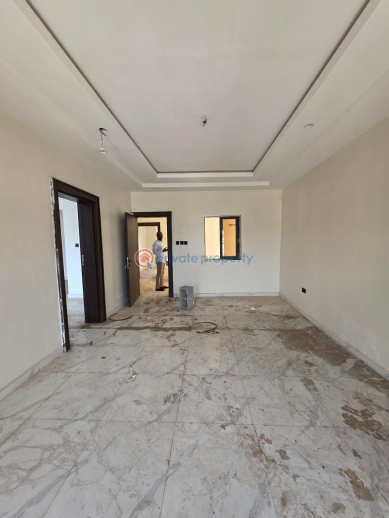 5 bedroom Terraced Duplex For Sale Mabushi Abuja Phase 1  - 6