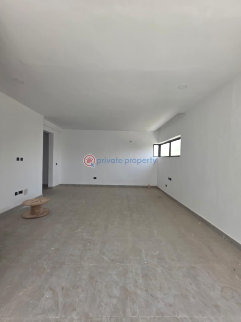 5 bedroom Terraced Duplex For Sale Maitama Abuja Phase 1  - 3
