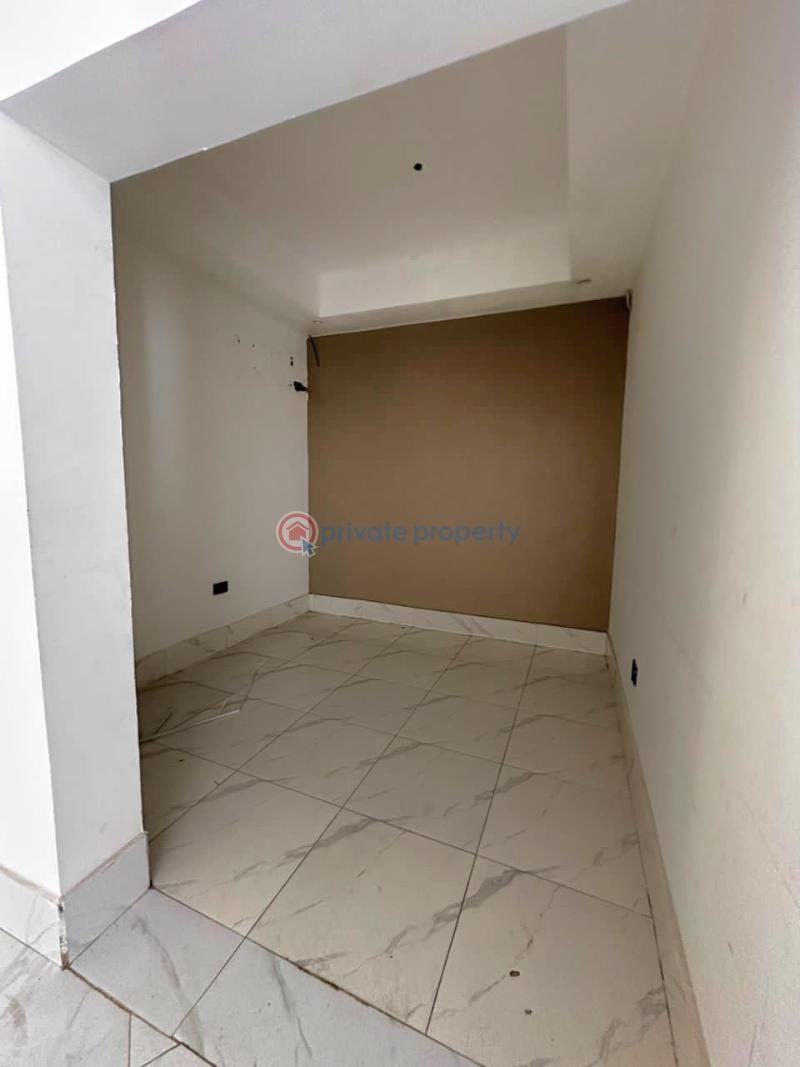 5 bedroom Terraced Duplex For Rent Katampe Ext. Abuja Phase 2  - 10