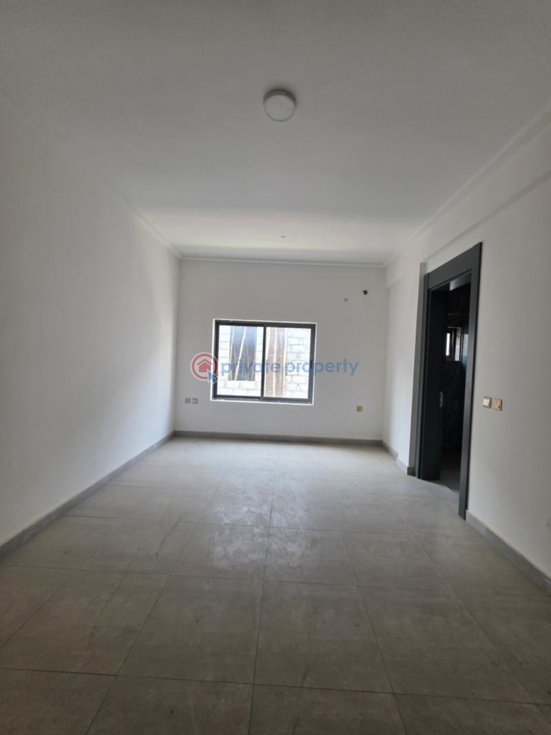 5 bedroom Terraced Duplex For Sale Navy Quaters Jahi Abuja Phase 2  - 4