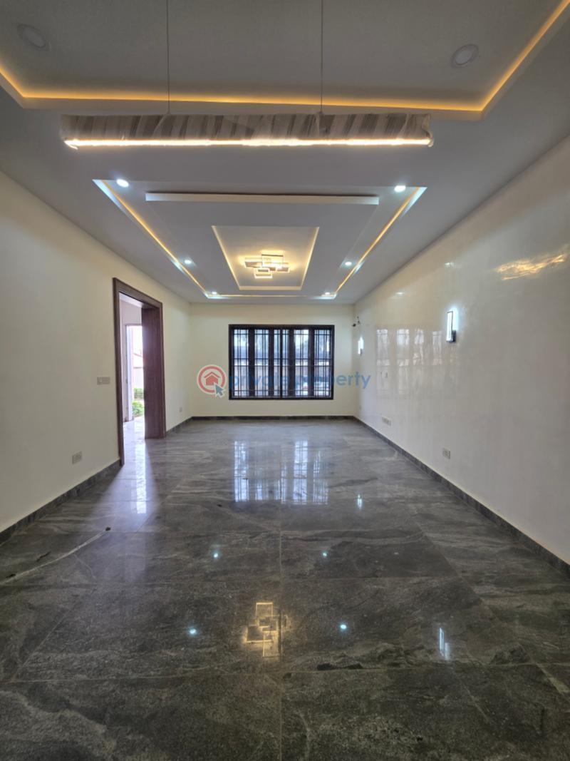 5 bedroom Terraced Duplex For Sale Life Camp Abuja Phase 3  - 3