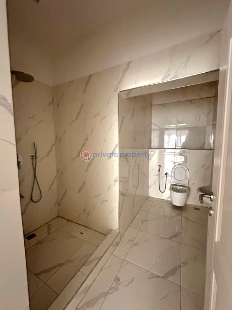 5 bedroom Terraced Duplex For Rent Katampe Ext. Abuja Phase 2  - 11