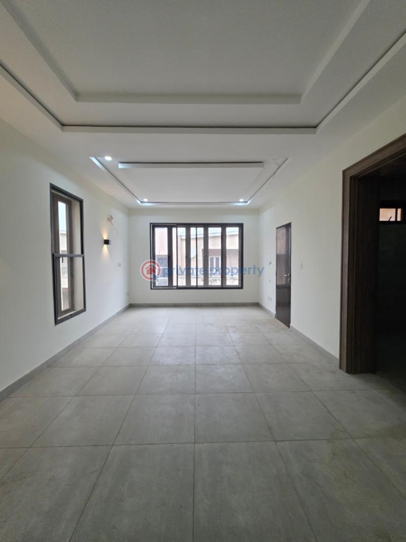 5 bedroom Terraced Duplex For Sale Life Camp Abuja Phase 3  - 7