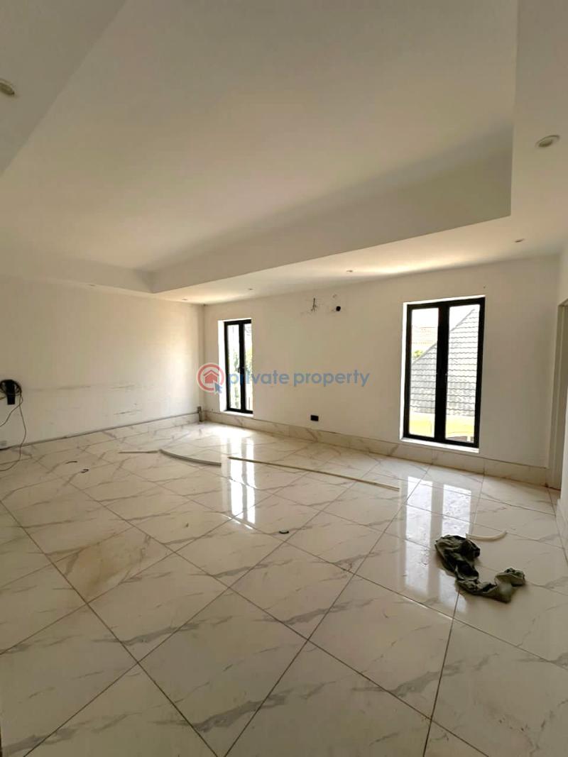 5 bedroom Terraced Duplex For Rent Katampe Ext. Abuja Phase 2  - 3