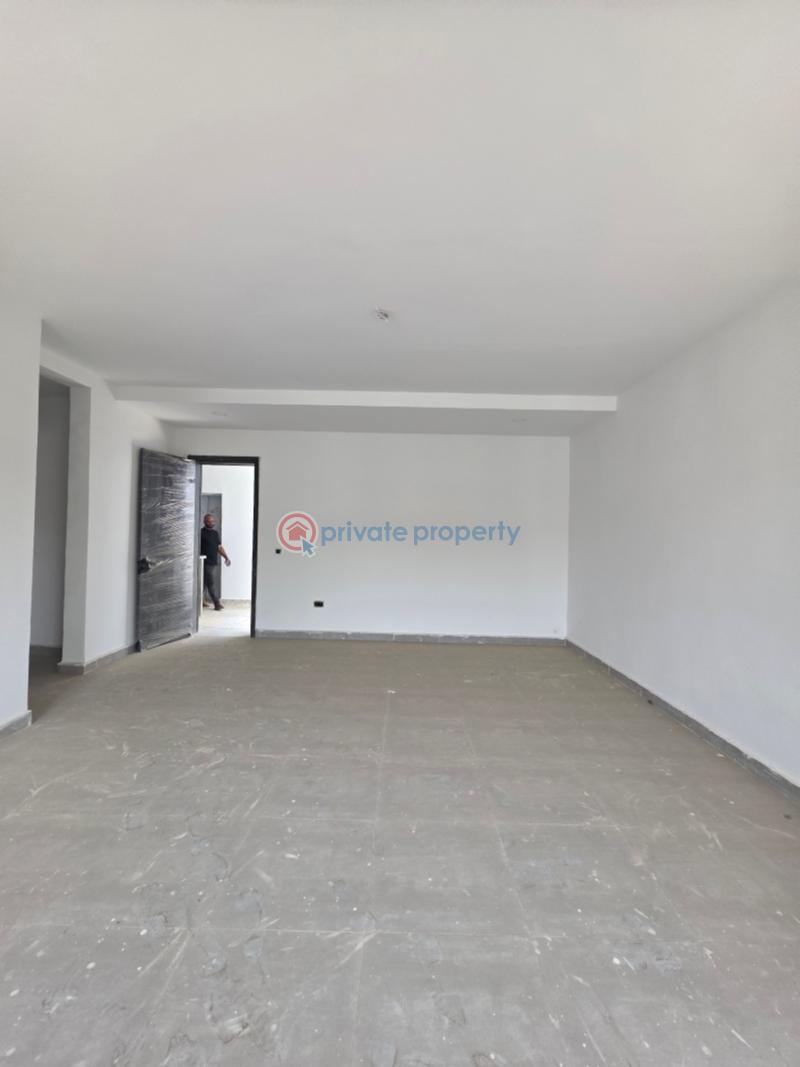 5 bedroom Terraced Duplex For Sale Maitama Abuja Phase 1  - 6