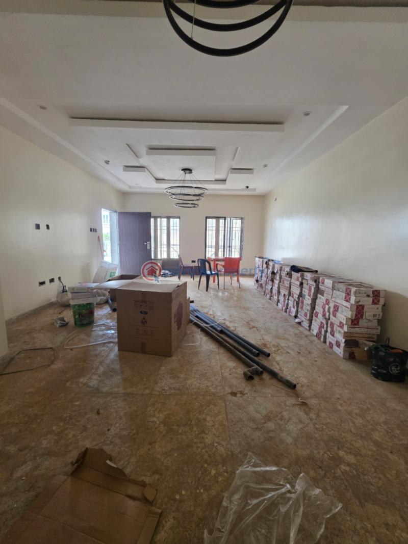 5 bedroom Terraced Duplex For Sale Mabushi Abuja Phase 1  - 10