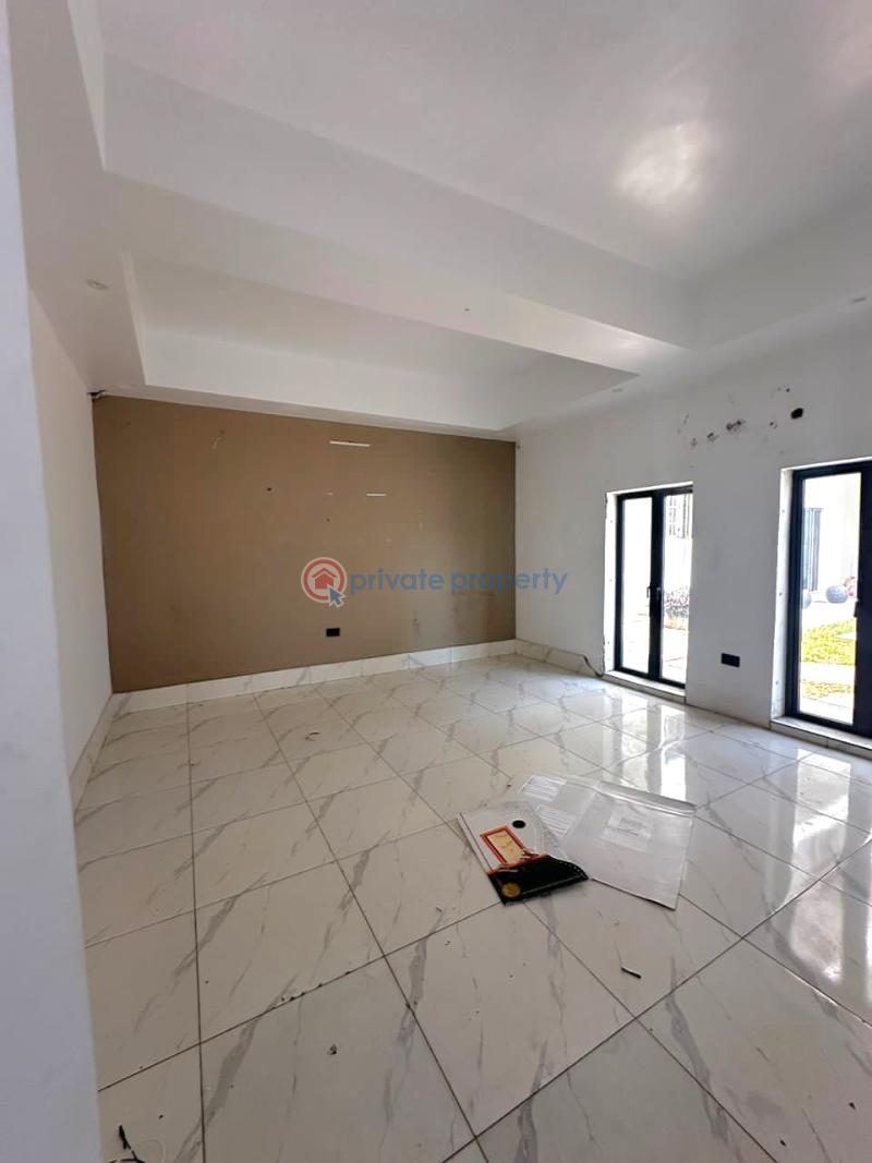5 bedroom Terraced Duplex For Rent Katampe Ext. Abuja Phase 2  - 7