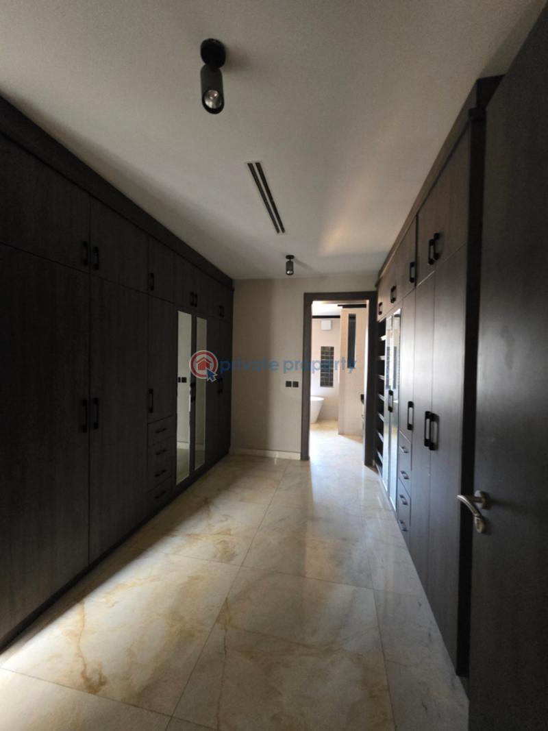 5 bedroom Terraced Duplex For Sale Jahi Abuja Phase 2  - 4