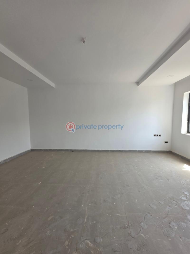 5 bedroom Terraced Duplex For Sale Maitama Abuja Phase 1  - 2