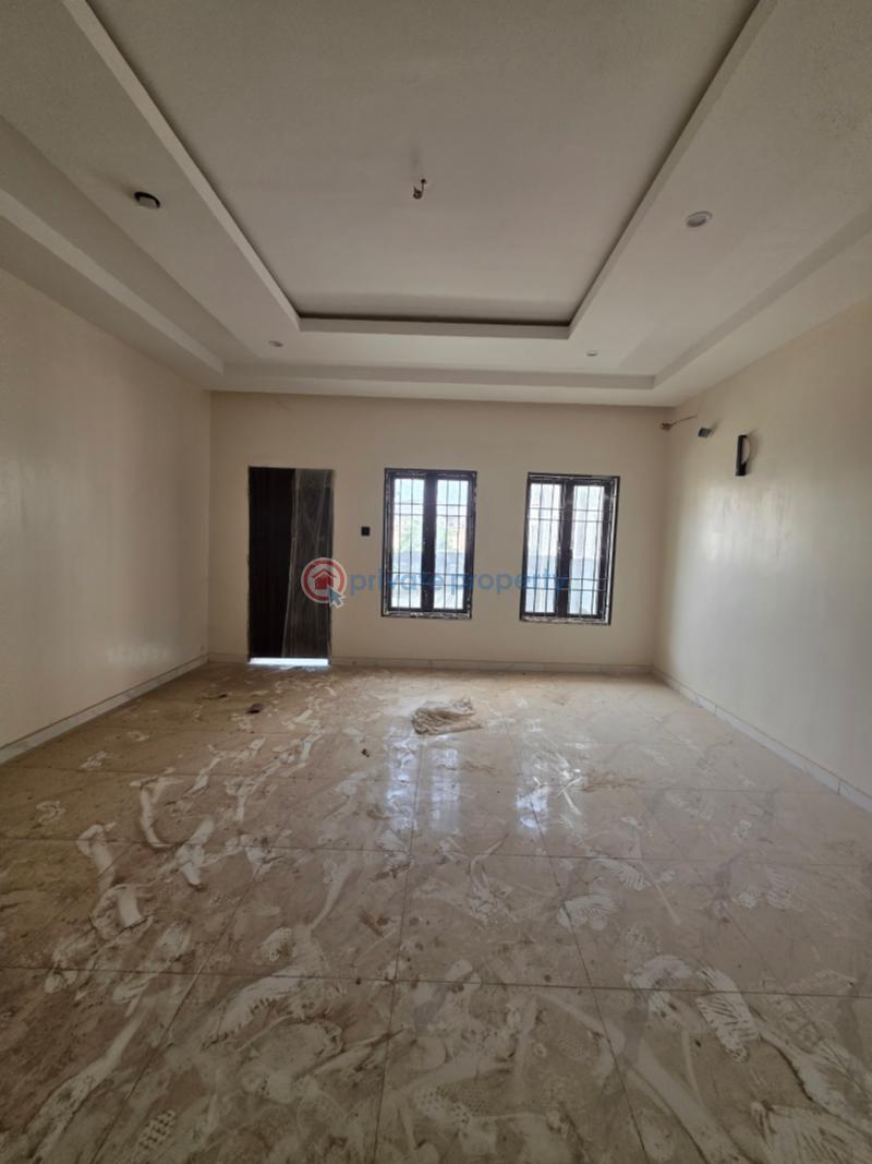 5 bedroom Terraced Duplex For Sale Mabushi Abuja Phase 1  - 9