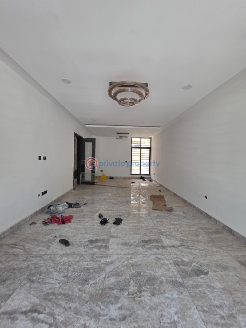 5 bedroom Terraced Duplex For Sale Maitama Abuja Phase 1  - 1