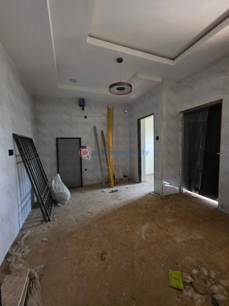 5 bedroom Terraced Duplex For Sale Mabushi Abuja Phase 1  - 11