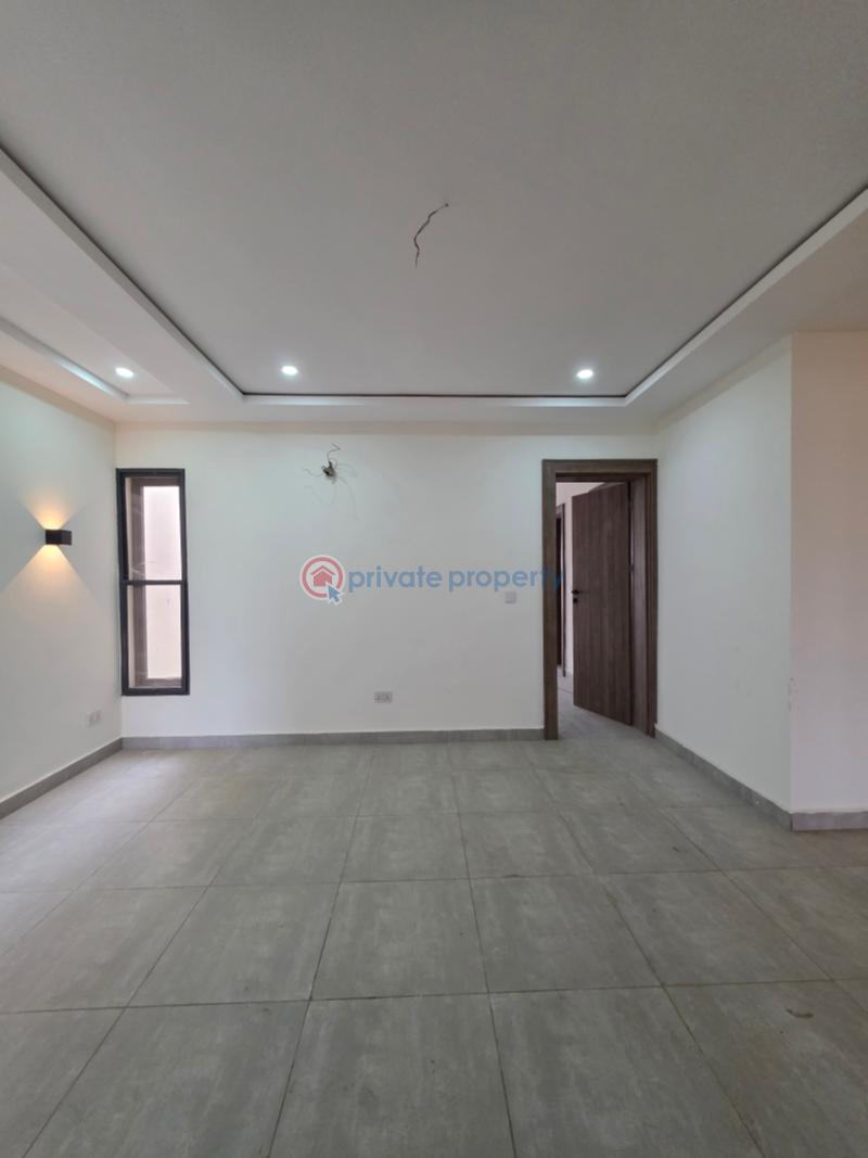 5 bedroom Terraced Duplex For Sale Life Camp Abuja Phase 3  - 8