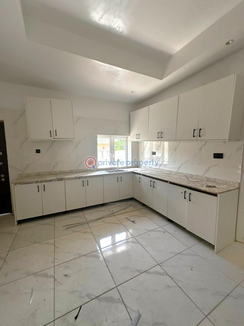 5 bedroom Terraced Duplex For Rent Katampe Ext. Abuja Phase 2  - 1