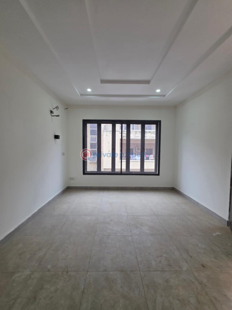 5 bedroom Terraced Duplex For Sale Life Camp Abuja Phase 3  - 2