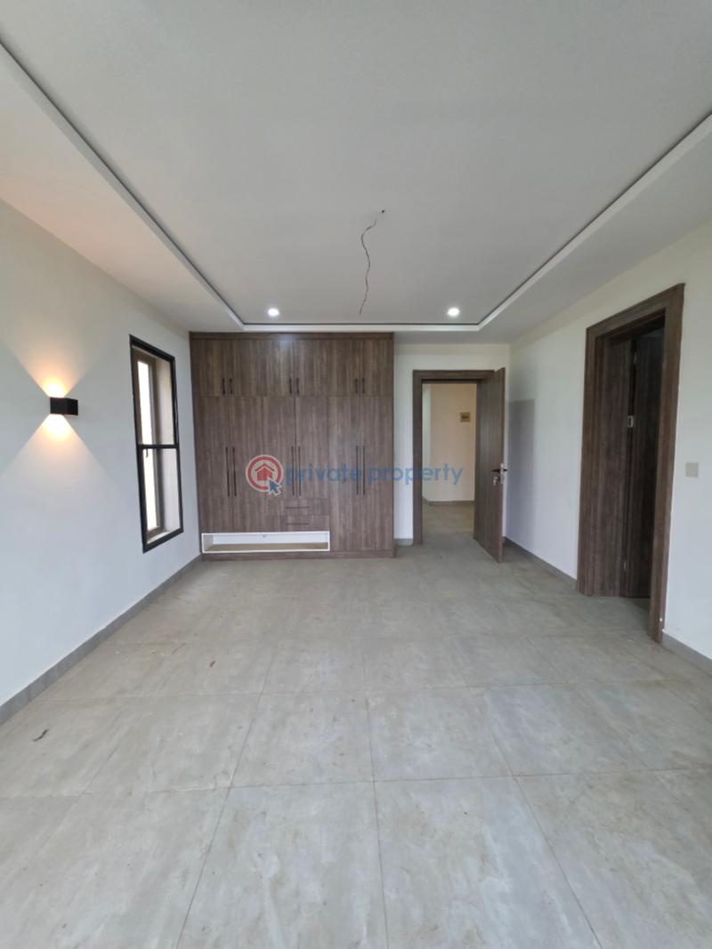 5 bedroom Terraced Duplex For Sale Life Camp Abuja Phase 3  - 9