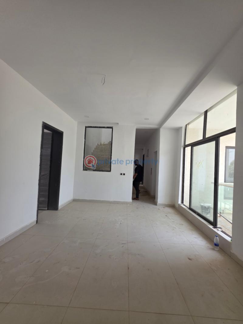 5 bedroom Terraced Duplex For Sale Maitama Abuja Phase 1  - 10