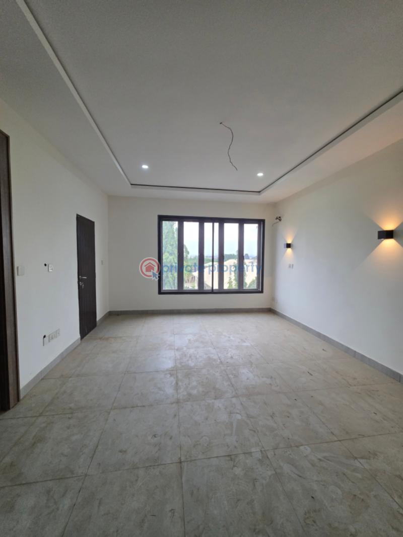 5 bedroom Terraced Duplex For Sale Life Camp Abuja Phase 3  - 10