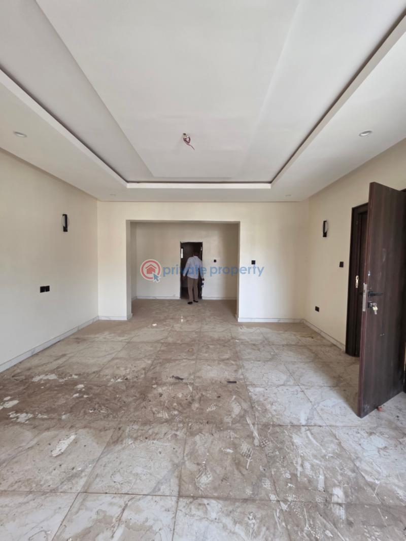 5 bedroom Terraced Duplex For Sale Mabushi Abuja Phase 1  - 7