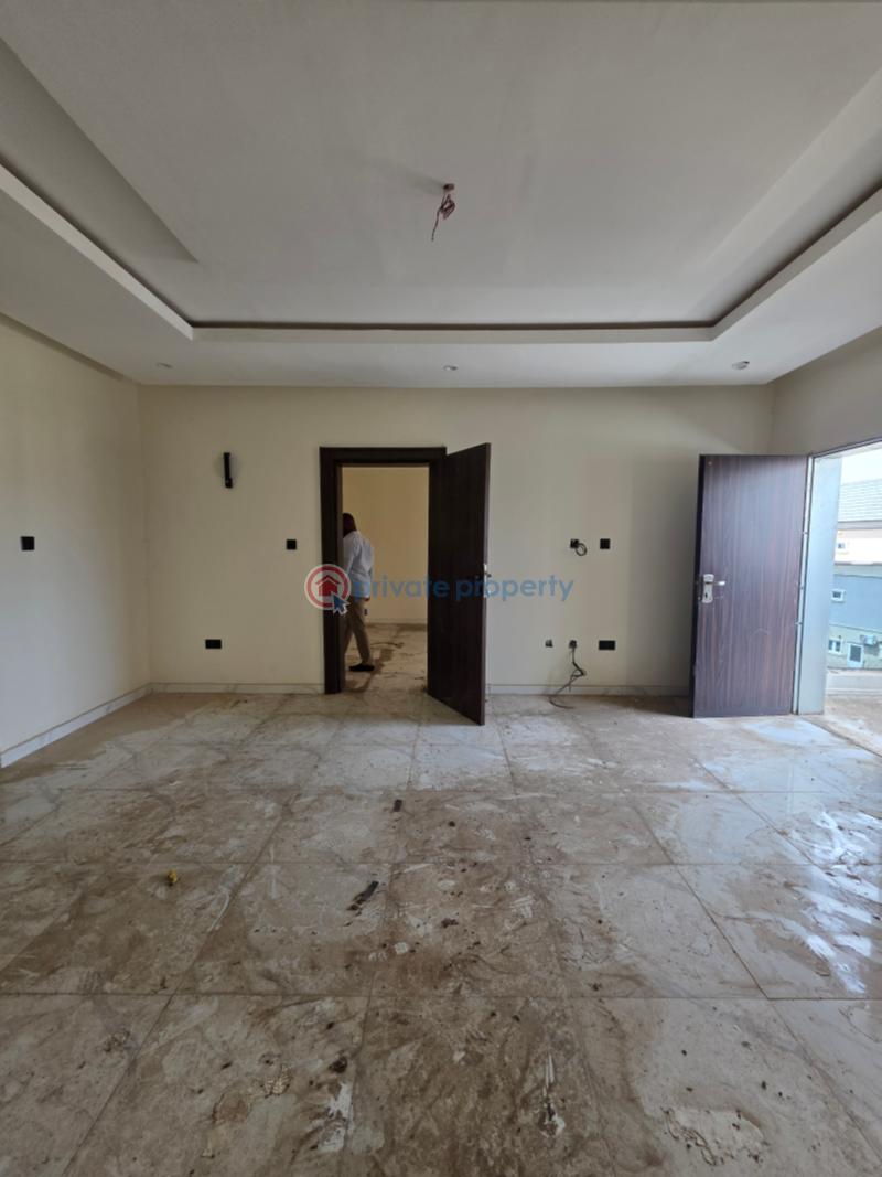 5 bedroom Terraced Duplex For Sale Mabushi Abuja Phase 1  - 8