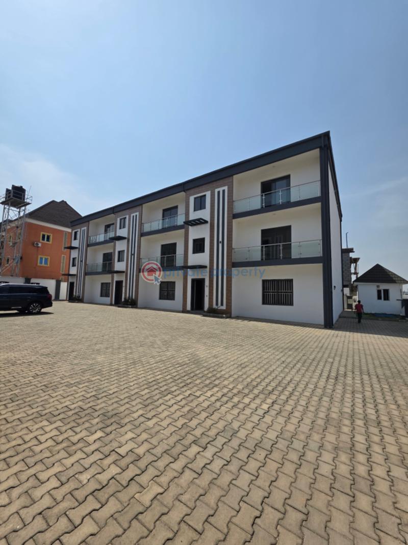 5 bedroom Terraced Duplex For Sale Navy Quaters Jahi Abuja Phase 2  - 0